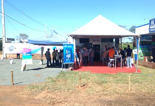 Rondônia Rural Show é sucesso em Ji-Paraná