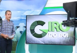 Giro do Boi completa 3 anos; confira vídeo de making of do programa
