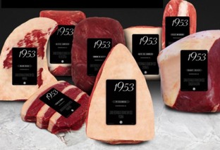 Nova marca amplia opções de raças fornecedoras de carnes premium