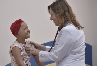 Hospital de Amor atendeu quase 225 mil pessoas em 2019; saiba como doar seu IR