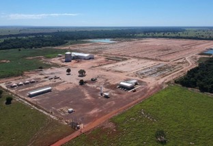 Barra do Garças (MT) ganha novo confinamento. Inauguração é em 1º de julho