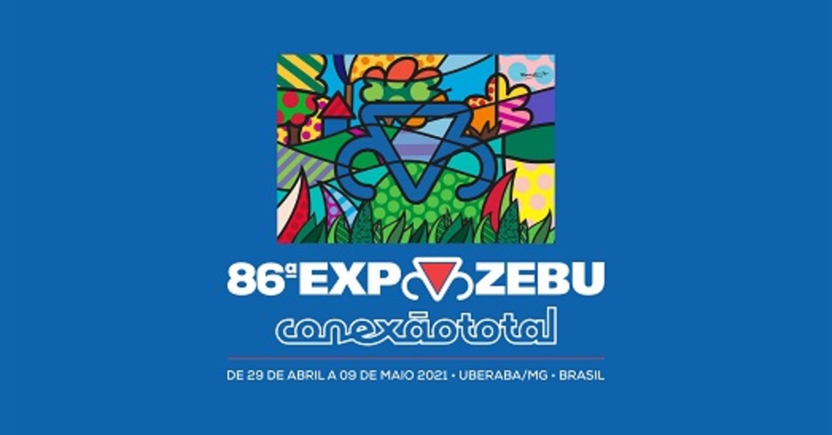 Semana do Zebu apresenta lives com foco nos leilões da 86ª ExpoZebu