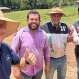 Pecuarista de Rondônia apresenta boiada jovem com 54% de rendimento de carcaça