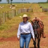 Edy Tarrafel: conheça a trajetória de uma das mulheres mais influentes do agro brasileiro