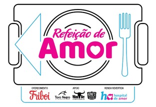 Voluntários distribuirão alimentos e amor durante ação beneficente em Barretos-SP na sexta, 12