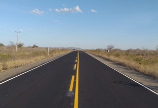 DNIT facilita uso de faixas de domínio das rodovias para produção rural