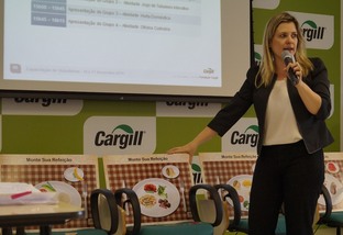 assuntos regulatórios alimentos amanda poldi cargill 100 mulheres mais poderoras do agro brasileiro