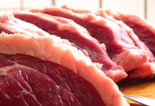 Brasil será o maior produtor mundial de carne bovina em uma década