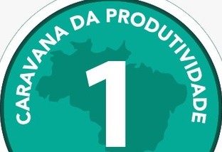Caravana da Produtividade recomeça em todo o Brasil