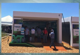 Show Rural 2018 : linha de herbicidas para pastagens é lançada em Cascavel-PR