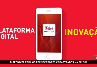 App 'Friboi Pecuarista' oferece balcão digital para venda de gado e romaneio de abate em tempo real