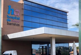 Hospital de Amor: doe 6% de seu imposto de renda e ajude mais de 570 mil pessoas no País