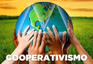 Como o cooperativismo contribui para o desenvolvimento do profissional do agro?