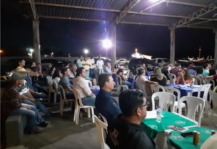 Pecuaristas de Santana do Araguaia-PA recebem palestra sobre bem-estar animal