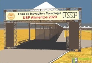 Feira USP Alimentação 2020 vai movimentar campus de Pirassununga-SP em maio