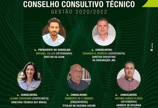 Nelore do Brasil reúne “time dos sonhos” em conselho para acelerar evolução da raça