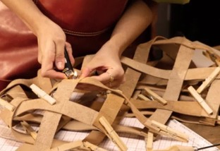 Nova plataforma facilita acesso de pequenos empreendedores ao couro brasileiro