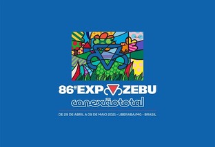Exposição de gado “uai-fi”: ABCZ prepara edição virtual da Expozebu 2021