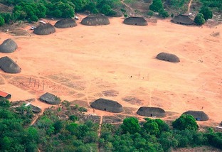 Marco temporal das terras indígenas será rediscutido pelo STF dia 30/06
