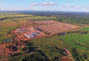 Novo boitel atenderá região com cerca de oito milhões de cabeças no Pará
