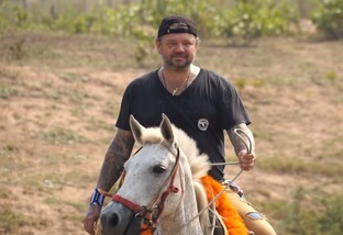 richard rasmussen pecuária cavalo pantaneiro produtor rural