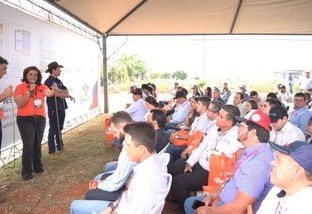 “Ciência a favor do campo”: evento reúne 2 mil pecuaristas no interior de SP