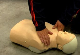 Primeiros socorros no campo: como fazer a massagem cardíaca?