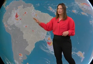 Como ficam as chuvas em áreas de pecuária de Norte a Sul do País?