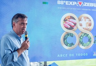 Expozebu 2023: saiba as novidades da 88ª edição da maior feira de gado zebu do País
