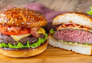 Dia Mundial do Hambúrguer: conheça a história por trás da carne e do lanche