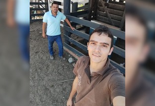 Pecuarista caprichoso de Rondônia faz boiada de primeira qualidade