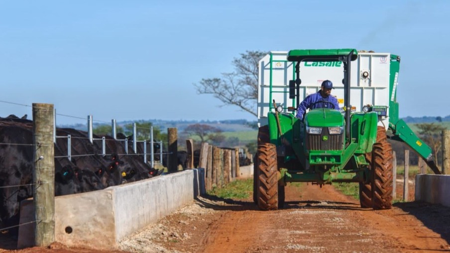 Dos 635 mil produtores rurais paulistas só 9 mil acessam créditos de ICMS