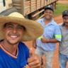 Rondônia: novilhada terminada no grão inteiro surpreende com belo acabamento