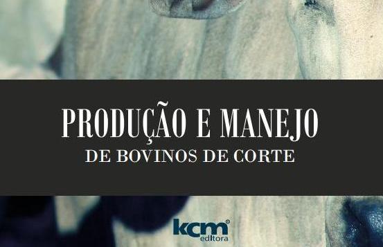 Produção e Manejo de Bovinos de Corte