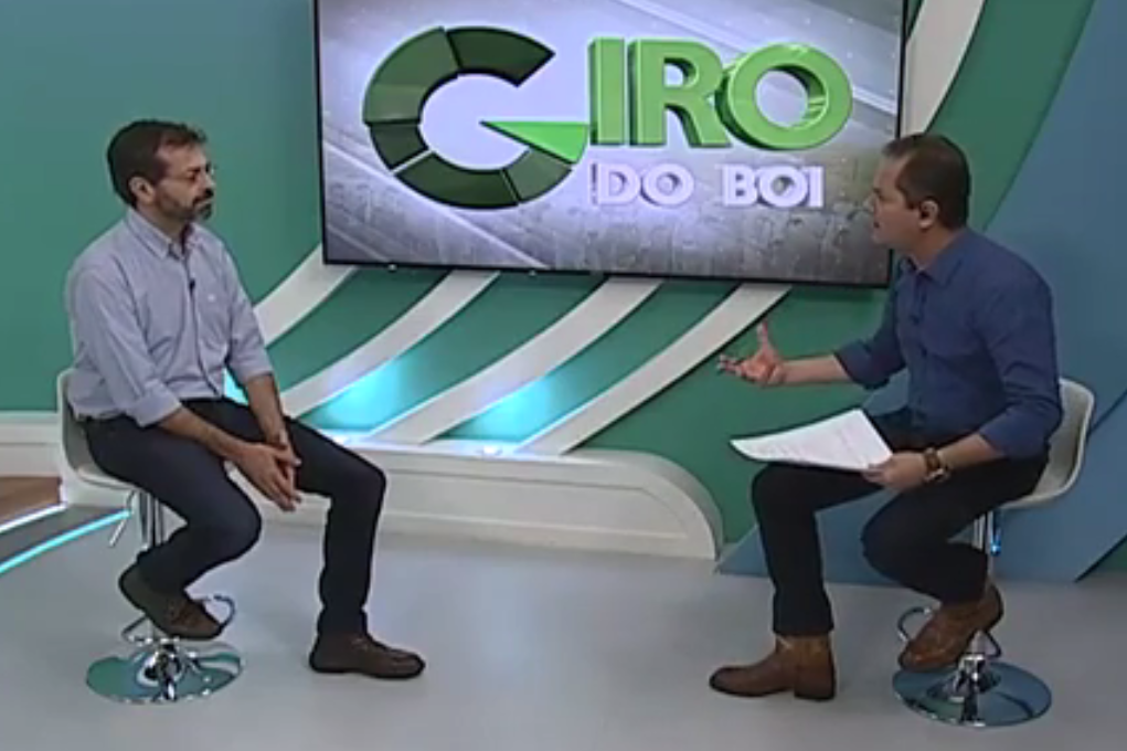 Pacto da qualidade na pecuária é debatido em Rondônia