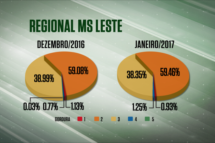 Abate de fêmeas aumenta em MS