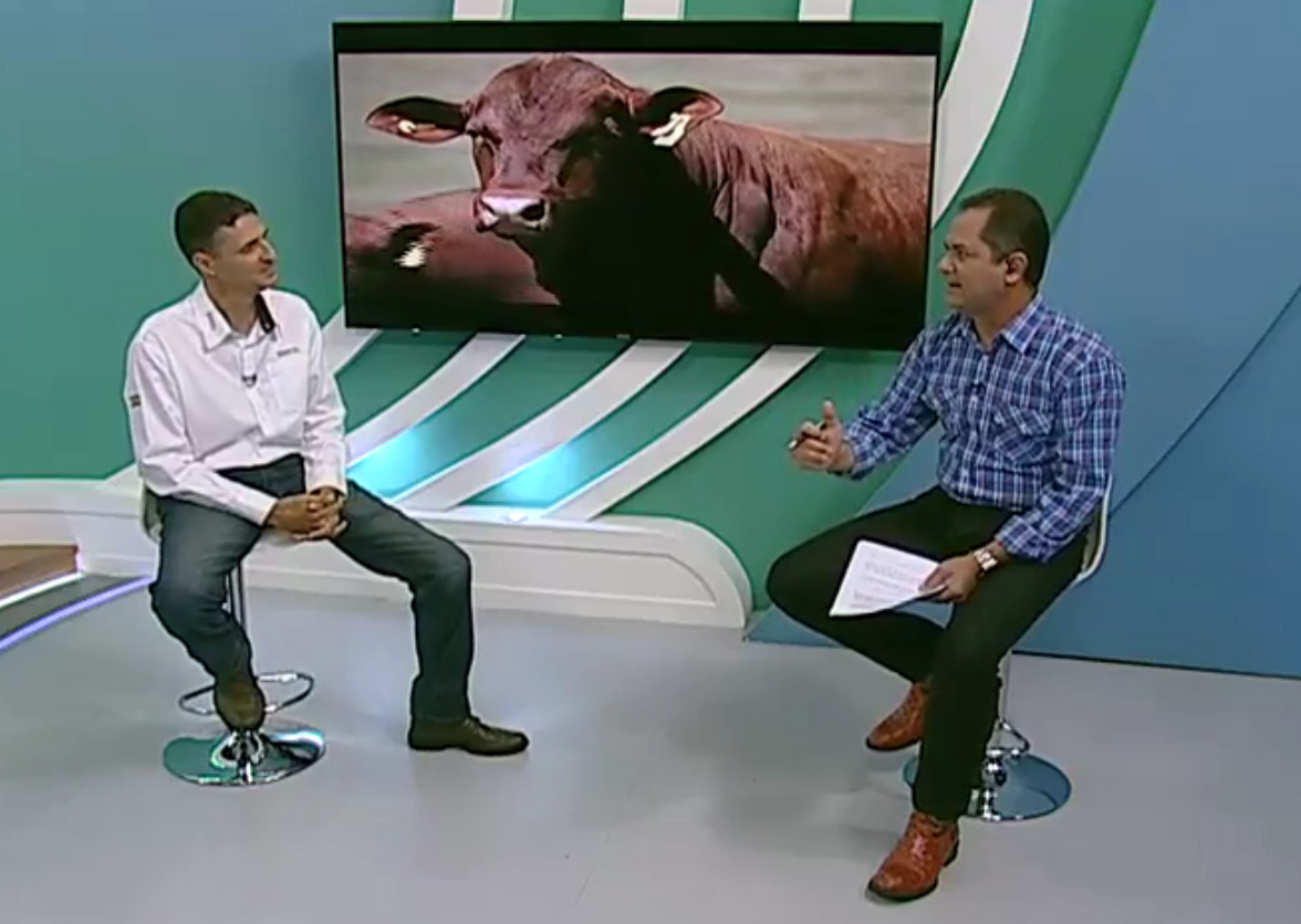 "Devemos nos preocupar com a própria produção", afirma pecuarista