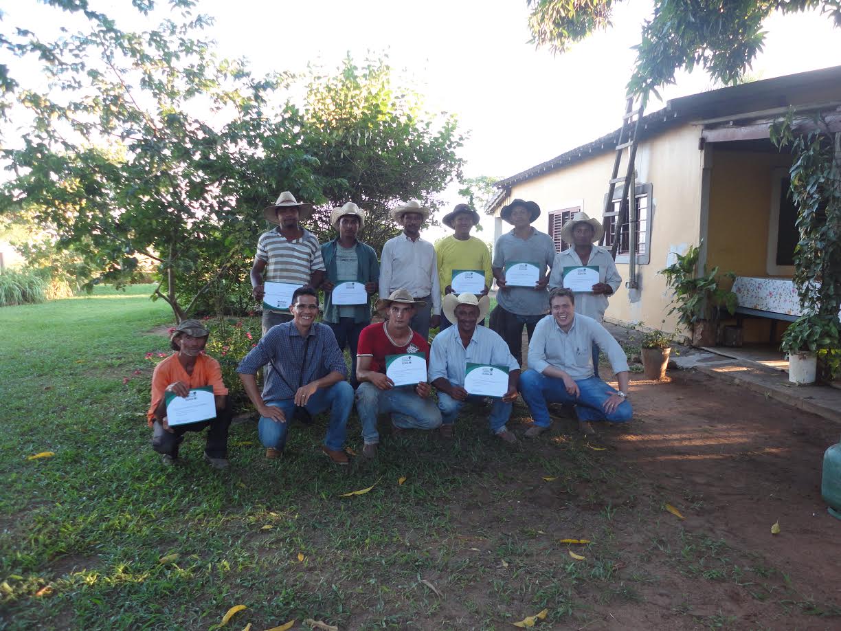 Boehringer leva palestra sobre Boi 7.7.7. a Barra do Garças nesta quarta-feira