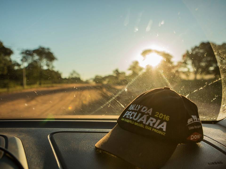 Rally da Pecuária 2017