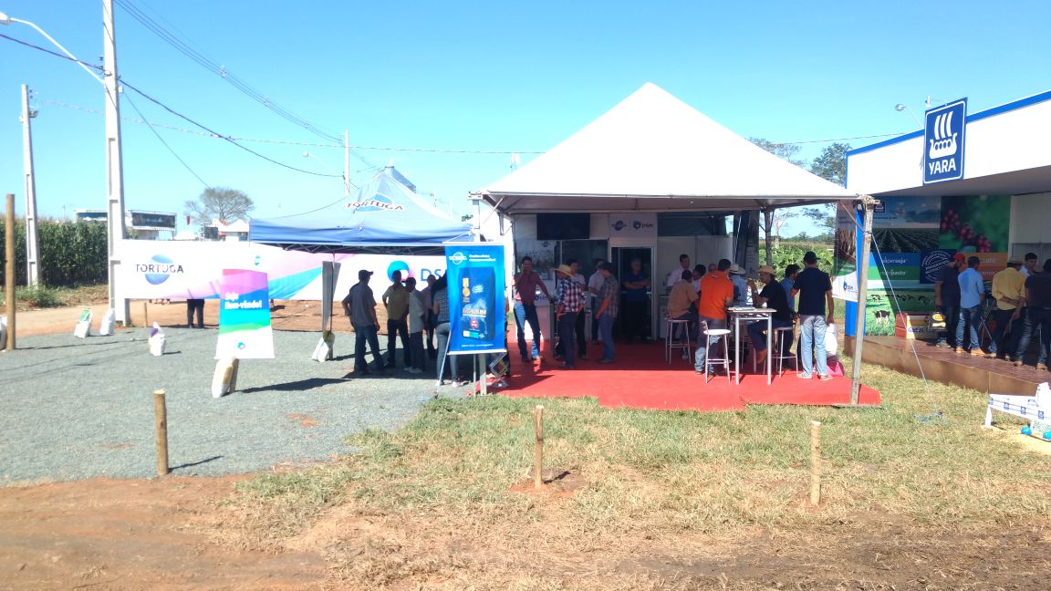 Rondônia Rural Show é sucesso em Ji-Paraná