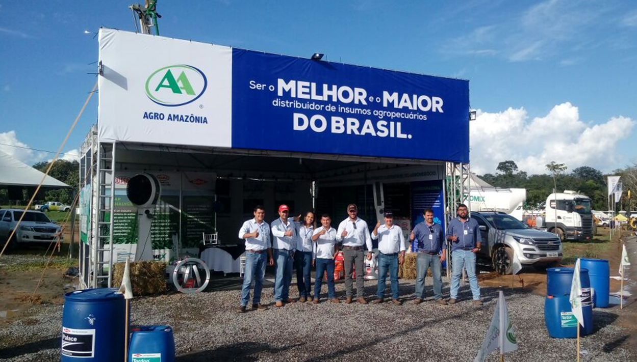 Rondônia Rural Show termina no próximo sábado