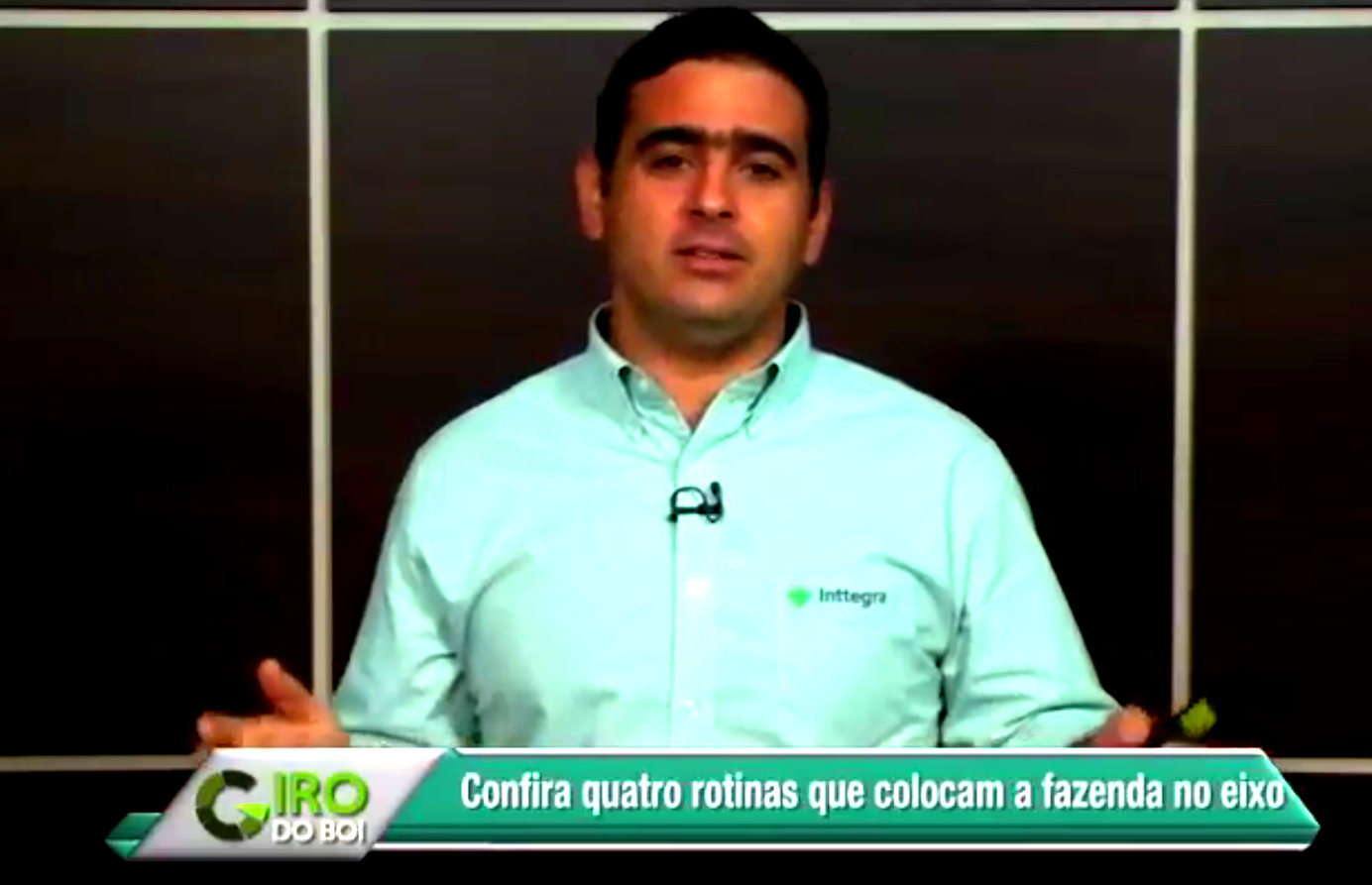 Confira quatro dicas para colocar a fazenda no eixo