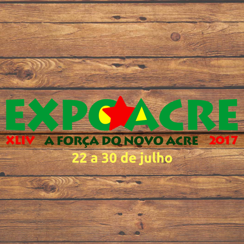 44ª edição da Expoacre termina dia 30