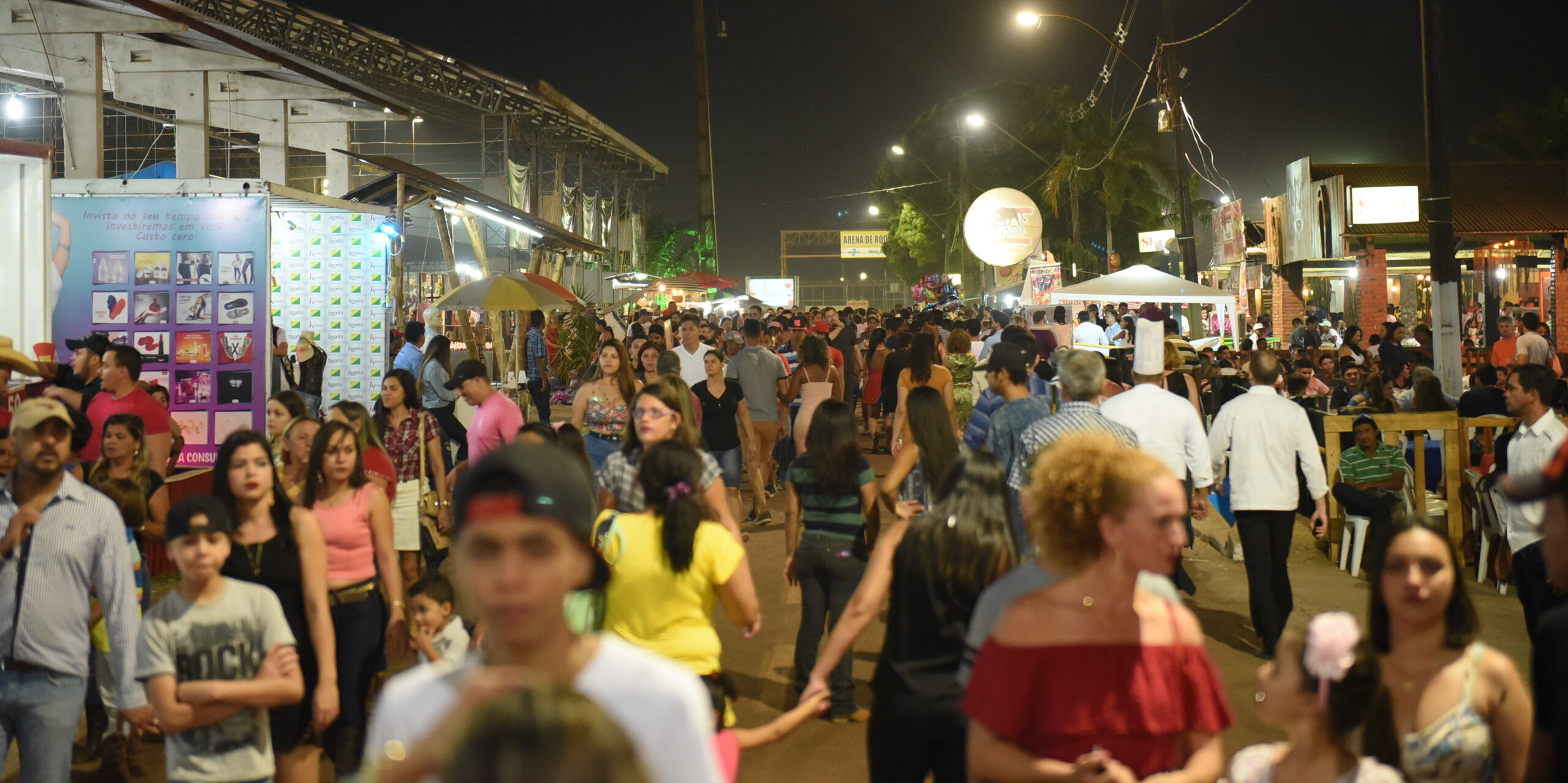 Dow apresenta tecnologias para aumento da produtividade de pastagens na Expoacre