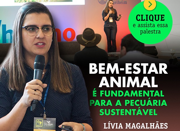 Quais são os 5 domínios do bem estar animal e como eles influenciam na produtividade da fazenda?