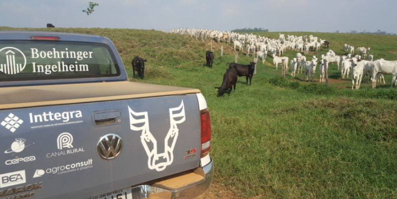 Caravana da Produtividade está em Rondônia