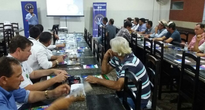 Caravana da produtividade percorre Tocantins e chega ao Maranhão