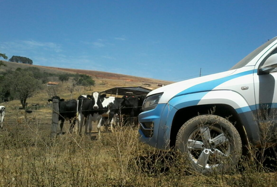 Veja os novos estados visitados pela Caravana da Produtividade