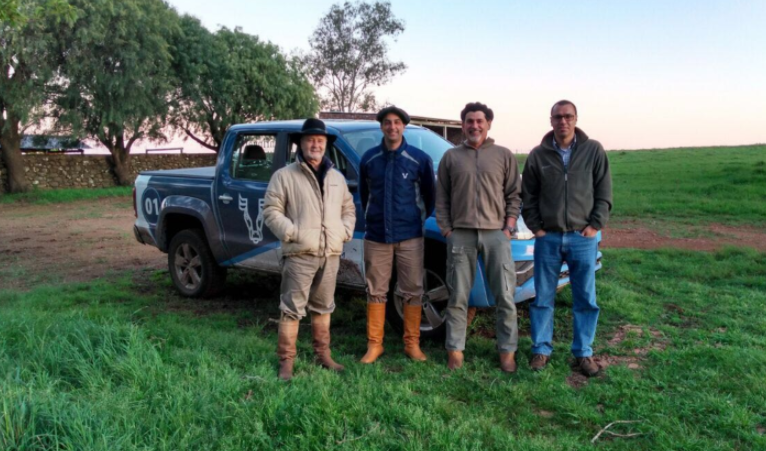 Confira o Resumo da Caravana da Produtividade