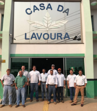 Mercado e tendências são temas de palestra em Porto Velho-RO